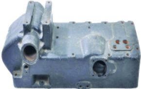 Hyd.Lift Power Casing (OE)